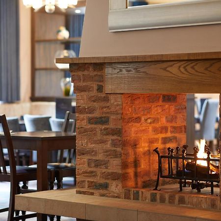 Burntwood Court Hotel Barnsley Bagian luar foto